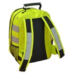 HI VIZ BACKPACK - Image 2
