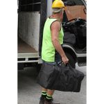 TITAN HEAVY DUTY SPORTS BAG - Image 3