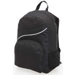 Twist Backpack
