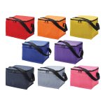 ARCTIC COOLER BAG
