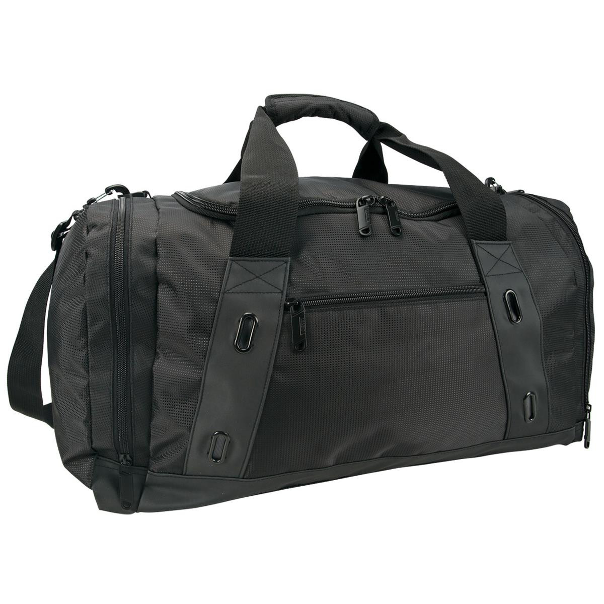 1289-bl.ch_-_image_3.jpg FORTRESS DUFFLE - Image 1