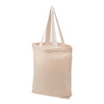 PREMIUM JUCO TOTE - NATURAL - Image 4