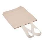 PREMIUM JUCO TOTE - NATURAL - Image 2