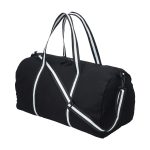 Trekker Canvas Duffle - Image 5