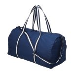 Trekker Canvas Duffle - Image 7