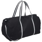 Trekker Canvas Duffle - Image 6