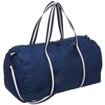 Trekker Canvas Duffle - Image 2