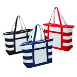 LARGE BOAT AND BEACH TOTE