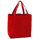 Non-woven Shopping Tote - Image 3