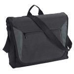 Platform Flap Satchel - Image 2