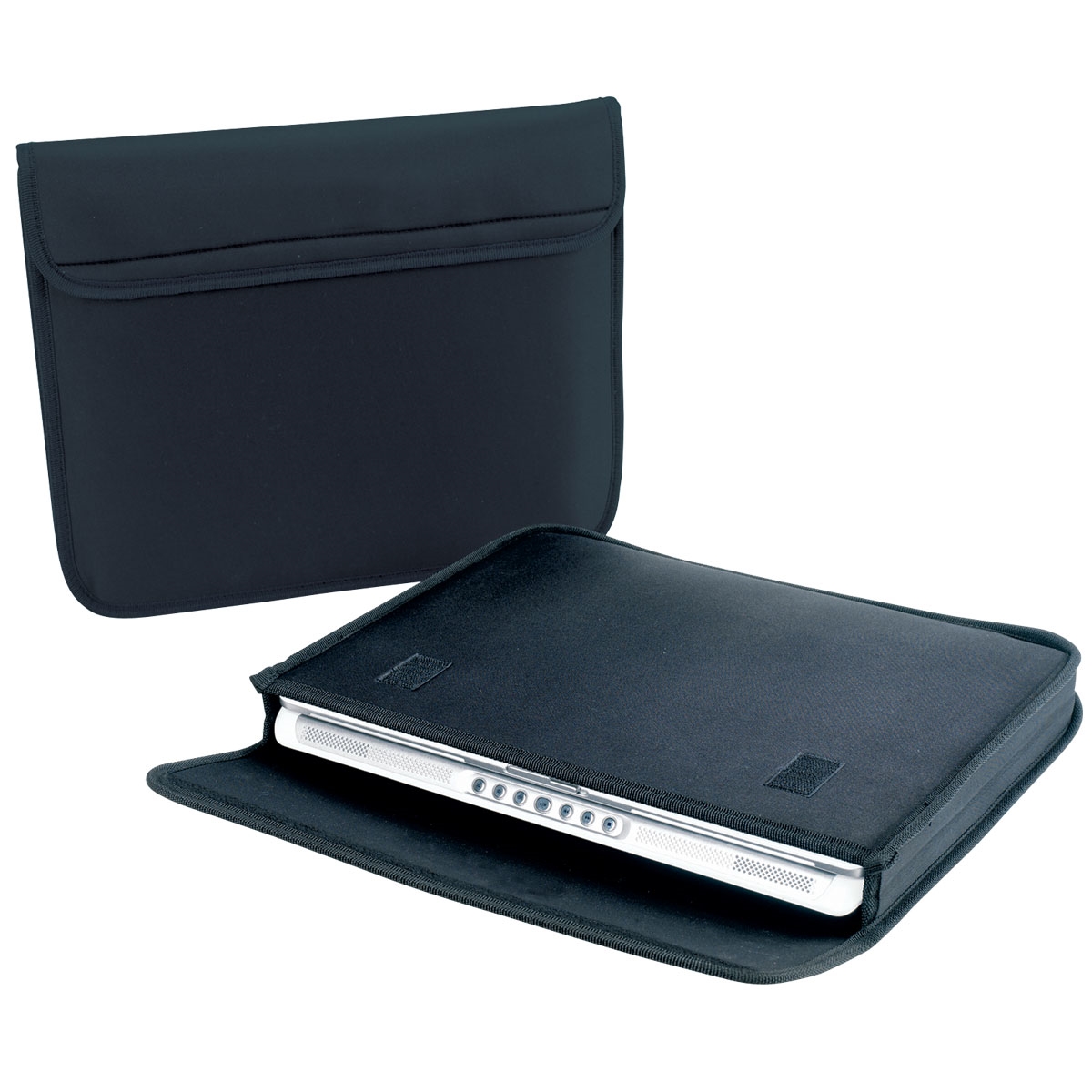 B393.jpg PLATFORM LAPTOP SLEEVE - Image 1