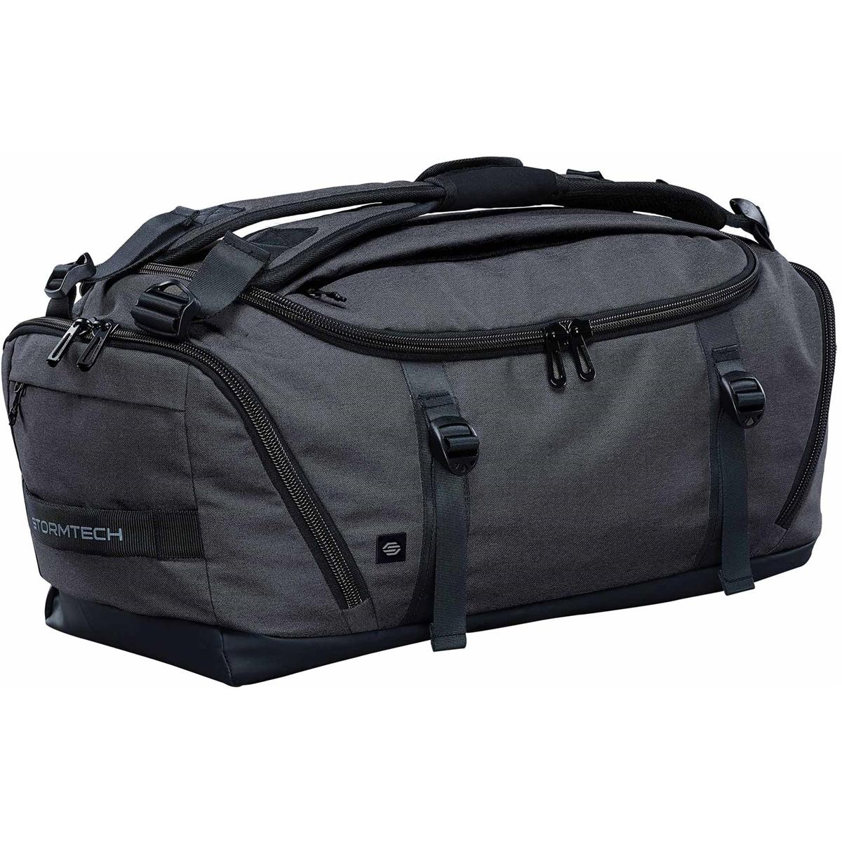 CTX-2-2-CARBON_1.jpg EQUINOX 30 DUFFLE BAG - Image 1