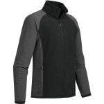 MEN'S IMPACT MICROFLEECE JACKET