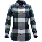 WOMANS LOGAN SNAP FRONT SHIRT - Image 15