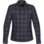 WOMANS LOGAN SNAP FRONT SHIRT - Image 21
