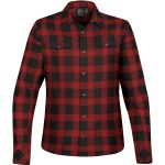 WOMANS LOGAN SNAP FRONT SHIRT - Image 30