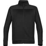 MENS LOTUS FULL ZIP SHELL - Image 5