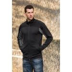 MENS LOTUS FULL ZIP SHELL - Image 2