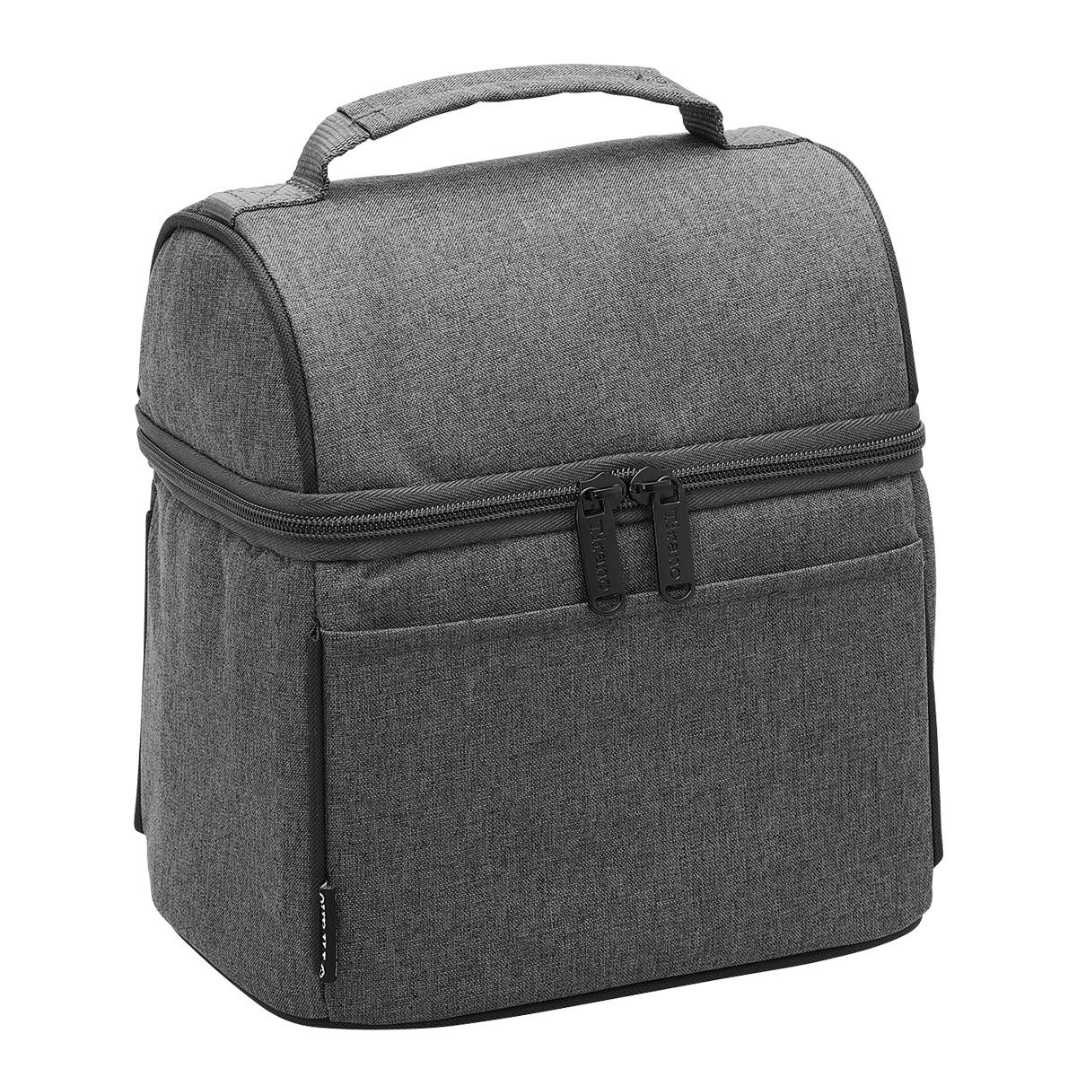 TR1480-ASH-3-WEB_1.jpg TIRANO LUNCH COOLER BAG - Image 1