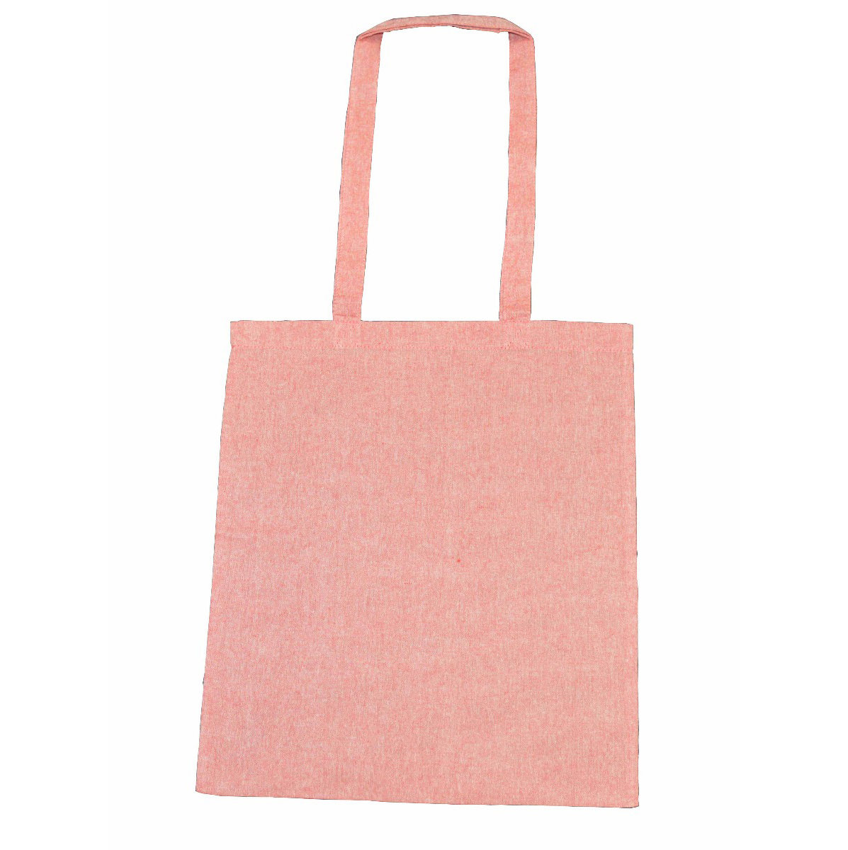 b109e-re.jpg ECO RECYCLED BAG LONG HANDLE - Image 1