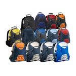 KUZA BACKPACK