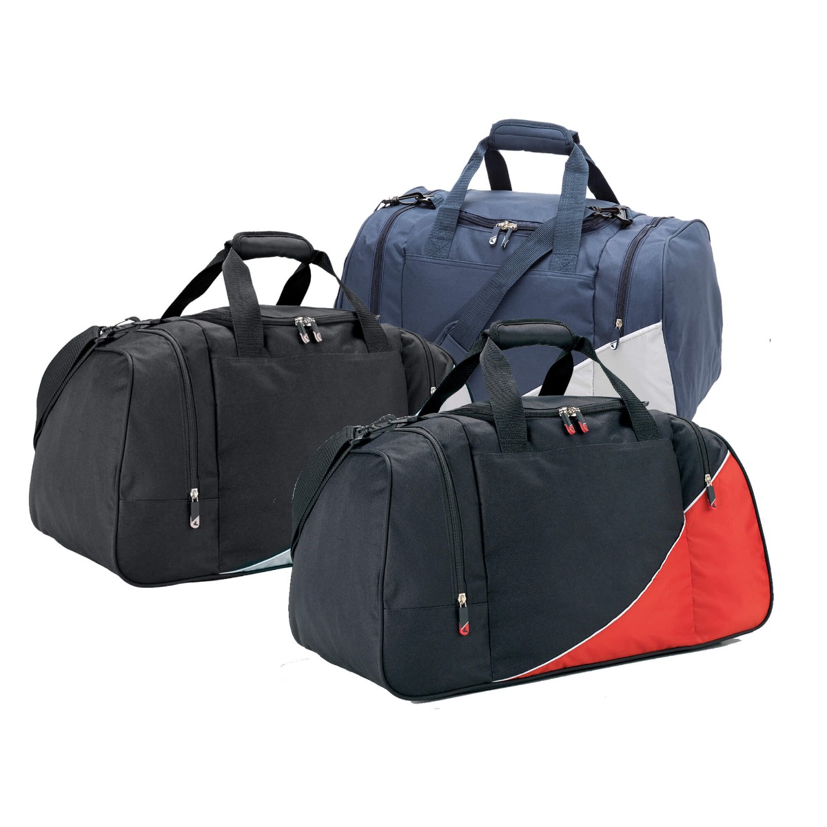 b269a_group.jpg SIGNATURE SPORTS BAG - Image 1