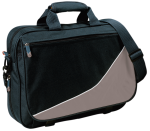 SIGNATURE FLAP SATCHEL - Image 3
