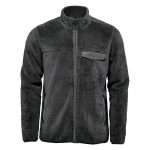 MENS  BERGEN SHERPA FLEECE JACKET - Image 9