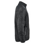 MENS  BERGEN SHERPA FLEECE JACKET - Image 3