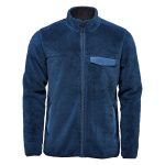 MENS  BERGEN SHERPA FLEECE JACKET - Image 25