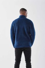 MENS  BERGEN SHERPA FLEECE JACKET - Image 6