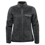 WOMENS  BERGEN SHERPA FLEECE JACKET - Image 8