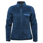 WOMENS  BERGEN SHERPA FLEECE JACKET - Image 23