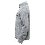 WOMENS  BERGEN SHERPA FLEECE JACKET - Image 7
