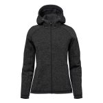 WOMEN'S AVALANTE HOODIE - Image 5