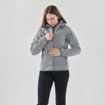 WOMEN'S AVALANTE HOODIE - Image 11
