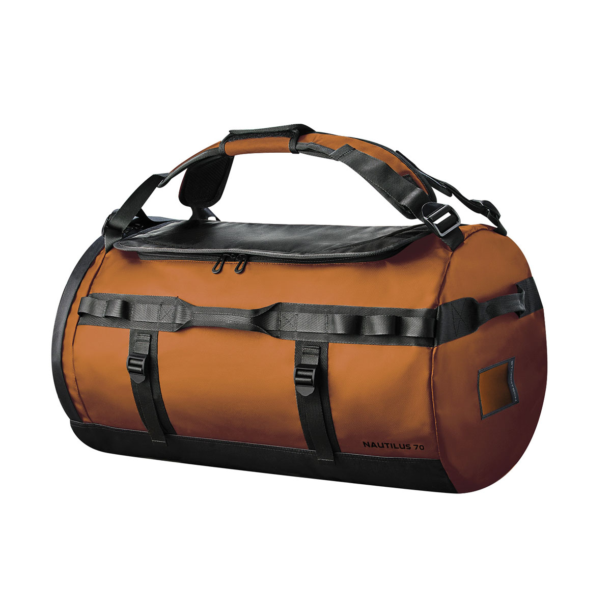 gbx-1m-05000000-front.jpg NAUTILUS WATERPROOF DUFFEL 70L - Image 1