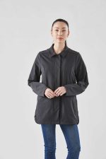 WOMENS SOHO JACKET - Image 2