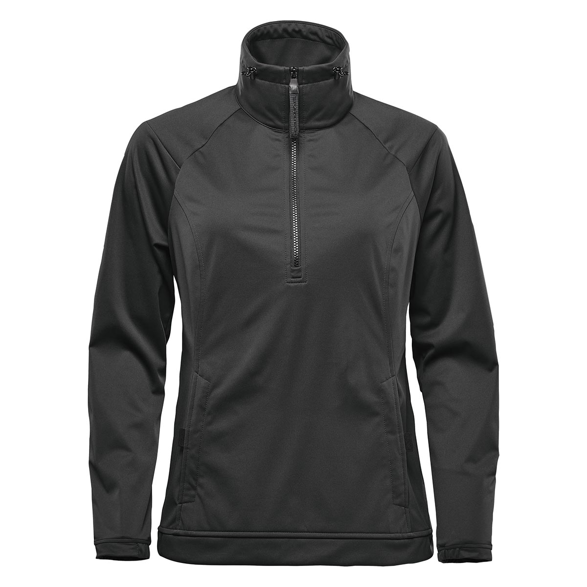 ks-4w-04000000-front.jpg WOMENS CATSKILL ANORAK JACKET - Image 1