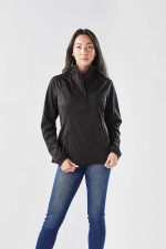 WOMENS CATSKILL ANORAK JACKET - Image 6