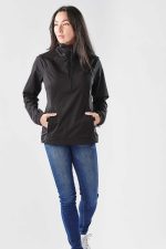 WOMENS CATSKILL ANORAK JACKET - Image 7