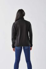 WOMENS CATSKILL ANORAK JACKET - Image 8