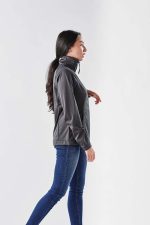 WOMENS CATSKILL ANORAK JACKET - Image 9