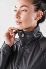 WOMENS CATSKILL ANORAK JACKET - Image 5
