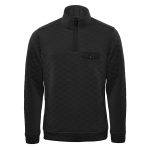 MEN'S MONTEBELLO THERMAL 1/4 ZIP PULLOVER - Image 18