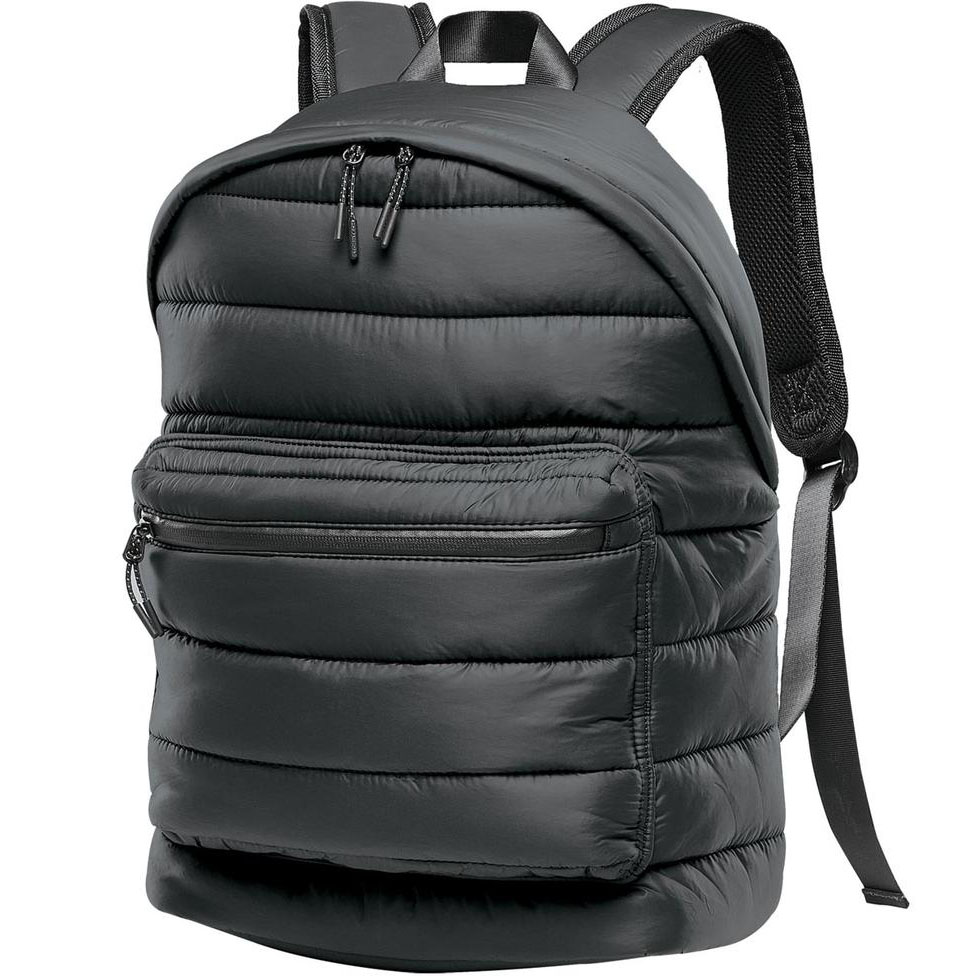qbx-3_1_black_800x_2.jpg STAVANGER QUILTED BACKPACK - Image 1