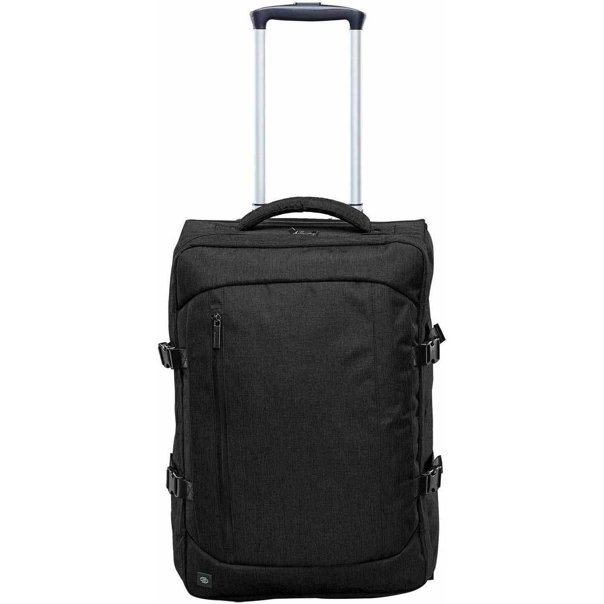 rlc-1_1_black_d7c04644-29a4-43b5-93f1-90fca53d8de9_800x.jpg TRANSIT WHEELED CARRY ON BAG - Image 1