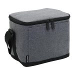 TIRANO 6 PACK COOLER BAG - ASH