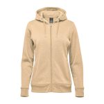 WOMENS MONASHEE ZIP HOODY - Image 3